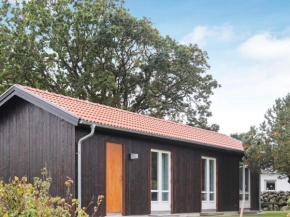 Holiday home TRÄLÖVSLÄGE, Träslövsläge